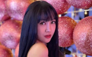 Lucinta Luna Ungkap Penyakitnya Sampai Dirawat di RS, Ramai Komentar Kembali ke Kodrat