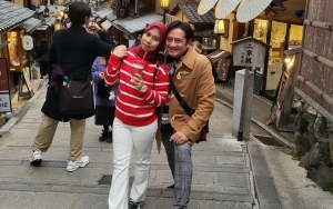  Ivan Fadilla Diminta Bantu Usai Venna Melinda Berlumuran Darah, Postingan Istri Cantik Janggal?