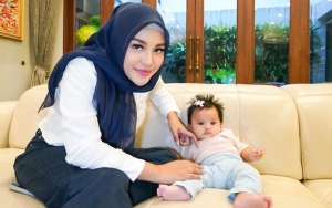 Aurel Hermansyah Mendadak Singgung Rasa Takut Kala Bagikan Foto Bareng Ameena