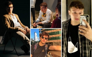 Diduga Pacar Baru Cinta Laura, Intip 10 Fakta Menarik Arya Vasco