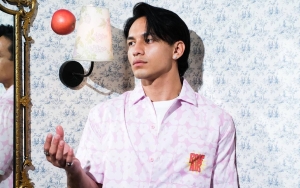 Jefri Nichol Ikut Tren Chad Face, Sukses Bikin Kesal Publik