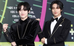 Chenle NCT Dream Ungkap Kondisi Haechan Usai Alami Palpitasi Jantung