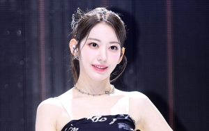 Perubahan Imej Sakura Miyawaki LE SSERAFIM Setelah Beberapa Tahun Debut Disorot
