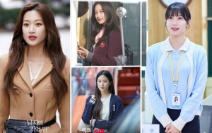8 Peran Ikonik Moon Ga Young di Drakor Bukti Akting Berkualitas Meski Rating Rendah