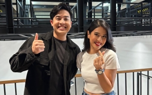Jerome Polin Parodikan Judul Film Legendaris Dian Sastro
