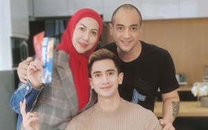 Video Detik-Detik Verrell Bramasta Ditodong Restui Venna Melinda-Ferry Irawan, Ekspresi Bak Terpaksa