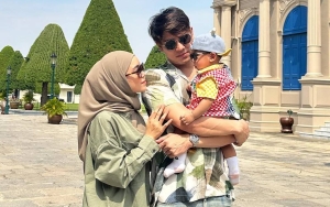 Ingin Tenang, Rizky Billar Mendadak Sebut Istri Patut Nurut Suami