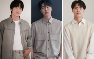 Media Korea Soroti Kim Jung Hyun, Kim Dong Hee & Jo Byeong Gyu Comeback usai Kontroversi Besar