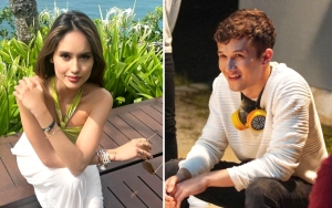 Cinta Laura Kagumi Foto Arya Vasco Usai Kabar Pacaran, Ibunda Ngode Restu