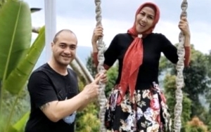 Dugaan Penyebab Cekcok Venna Melinda dengan Ferry Irawan Semakin Intens Diungkap Hotman Paris