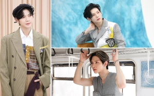 Foto Bocil Yeosang ATEEZ Tak Sengaja Muncul di Konten NCT 127, Intip 10 Pesonanya Bikin Jatuh Hati