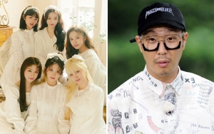 Momen IVE Syuting 'Running Man' Di-spill Orang Dalam, Haha: Benar-benar Gila