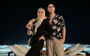 Athalla Naufal Ucap Terima Kasih Sekaligus Bagikan Kondisi Venna Melinda