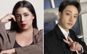 Nessie Judge Trending usai Puji Parfum Bang Chan Stray Kids