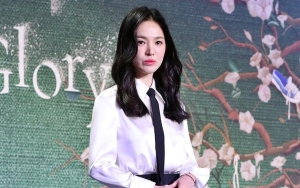Song Hye Kyo Awalnya Ogah Banyak Ganti Baju Untuk 'The Glory'