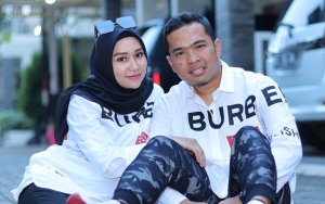 Putra Siregar Ingin Pertahankan Rumah Tangga, Septia Beri Syarat