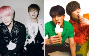 Jaemin dan Chenle NCT Berusaha Buka Baju Jeno