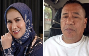Venna Melinda Ngode Ingin Ferry Irawan Segera Ditahan, Ramalan Hujan Tangis Terkuak