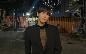 Bukan Fanmeeting, Aktor Im Siwan Bakal Gelar Konser untuk Fans