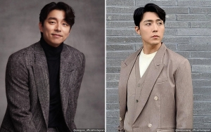 Bestie, Gong Yoo Goda Lee Moo Saeng Psikopat Karena Aktingnya di 'The Glory'