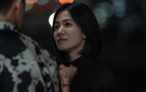 'The Glory' Disebut Jadi Drama Terbaik dalam Karier Akting Song Hye Kyo
