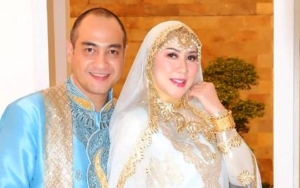 Ferry Irawan Disebut Berusaha Hapus Jejak Darah, Venna Melinda Tak Akan Cabut Laporan KDRT