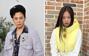 Putri Chaebol Terduga Pacar G-Dragon BIGBANG Pernah Interaksi dengan Jennie BLACKPINK 