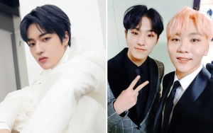 Ngefans SEVENTEEN, Haruto TREASURE Akhirnya Kesampaian Ngonten Bareng