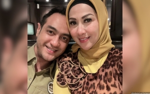 Ferry Irawan Bakal Jatuh Miskin Jika Bercerai dengan Venna Melinda?
