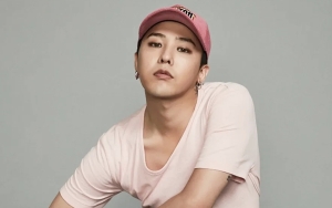 Pihak Cucu Konglomerat Sangkal Rumor Kencan dengan G-Dragon BIGBANG