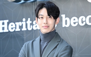 Aktor Choi Jung Won Tanggapi Tuduhan Berselingkuh Dengan Istri Orang