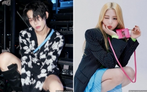 Yeonjun TXT dan Huh Yunjin LE SSERAFIM Digosipkan Pacaran, Netizen Temukan Petunjuk