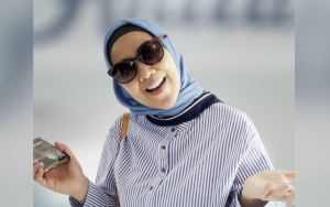 Venna Melinda Ternyata Diselamatkan Janitor Hotel Usai Berlarian Teriak Minta Tolong