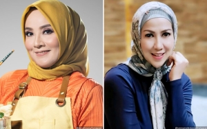 Kaget Dengar Kabar KDRT, Elma Theana Belum Berkomunikasi Dengan Venna Melinda
