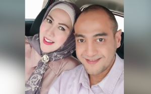 Ferry Irawan Benarkan Ke Polisi Lakukan KDRT Pada Venna Melinda
