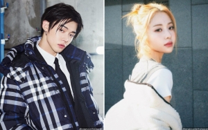Gosip Kencan Yeonjun TXT dan Huh Yunjin LE SSERAFIM Dibantah Tegas