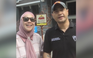 Geger KDRT, Candaan Venna Melinda Soal Ferry Irawan Merasa Diperbudak Viral