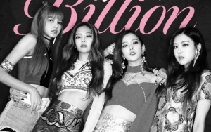 BLACKPINK Sediakan Kursi Khusus untuk Keluarga Kerajaan Thailand di Konser