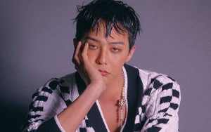 Terbaru Cucu Konglomerat, G-Dragon BIG BANG Dikelilingi Rumor Kencan Absurd