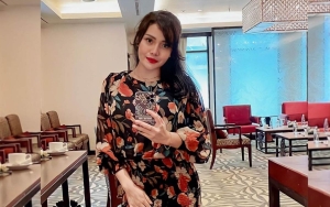 Mawar AFI Seksi Pakai Daster, Tato di Pundak Bikin Salfok