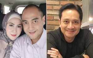 Ferry Irawan Akui KDRT, Attitude Ivan Fadilla Pakaikan Sepatu Venna Melinda Dipuji