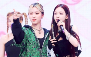 Ryujin ITZY Tunjukkan Momen Manis dengan Karina aespa Saat Siaran Live