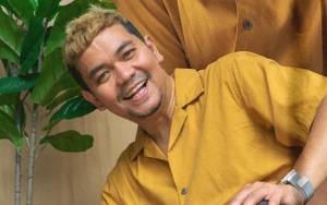 Kondisi Membaik, Penyebab Penglihatan Indra Bekti Masih Buram Terungkap