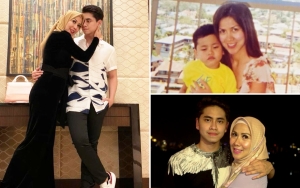 11 Potret Harmonis Athalla Naufal & Venna Melinda, Setia Dampingi Usai Kasus KDRT Mencuat