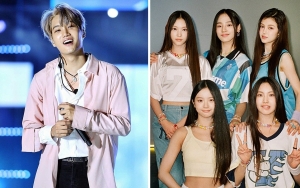 Goyangan Seksi Kai EXO Menari 'Hype Boy' NewJeans Curi Perhatian