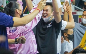 Baim Wong Ternyata Diam-Diam Bagikan Makan Gratis, Auto Banjir Doa dan Pujian