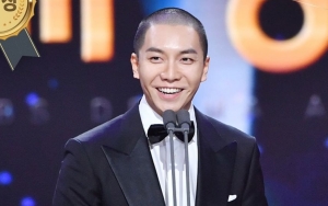 Kementerian Turun Tangan Cegah Kasus Lee Seung Gi Terjadi Lagi, Gelar Pertemuan Dengan Industri