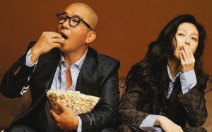 Dikatai Matre, DJ Koo Ingin Cerai dengan Barbie Hsu karena Tak Bisa Beri Kehidupan Mewah