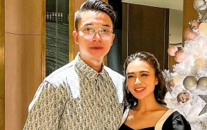 Wika Salim Balas Jleb Usai Bibir Merah Hingga Wajah Glowing Sang Kekasih Jadi Bahan Omongan