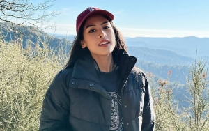 Biasa Cantik, Maudy Ayunda Pamer Foto Profil Instagram Agak Lain